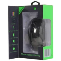 Игровая мышь Harper GM-P05 фото 4